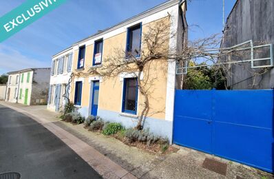 vente maison 449 000 € à proximité de Angoulins (17690)