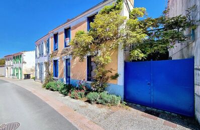 vente maison 449 000 € à proximité de Nieul-sur-Mer (17137)