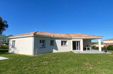 vente maison 279 000 € à proximité de Castelnau-Barbarens (32450)