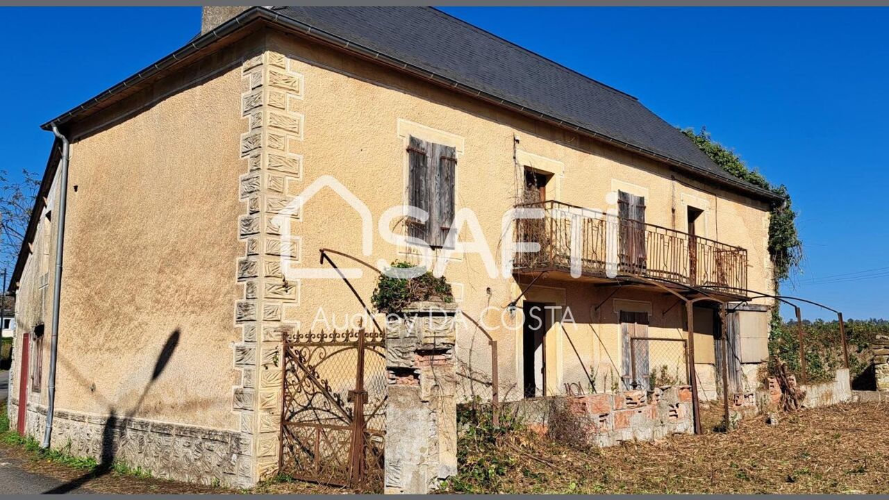 maison 5 pièces 170 m2 à vendre à Oloron-Sainte-Marie (64400)