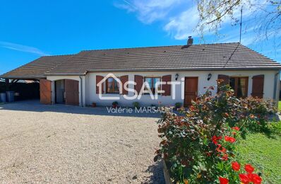 vente maison 284 000 € à proximité de Avon-les-Roches (37220)