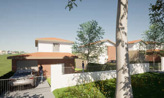 Maison 4 Pièces 82 m² à vendre à Rouffiac-Tolosan (31180)