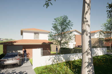 Appartement 2 pièces 189000 €