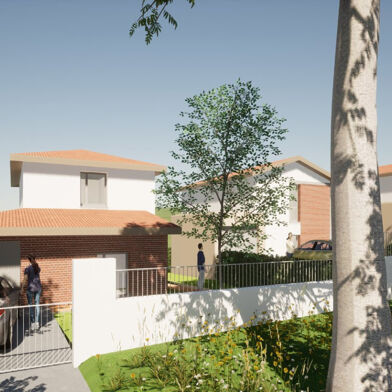 Appartement 3 pièces 238000 €