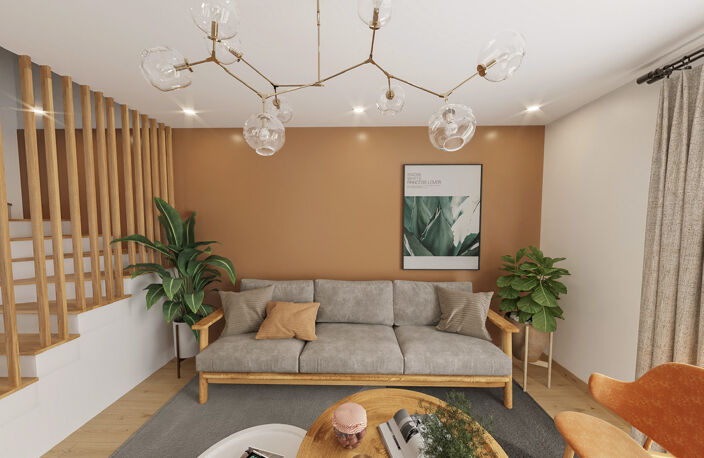Vente programme neuf T2, T3, T4 45 à 85 m² Rouffiac-Tolosan (31180) — photo 4