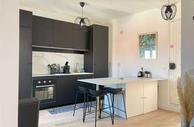 vente maison 279 000 € à proximité de Saint-Laurent-du-Var (06700)
