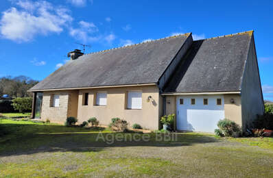 vente maison 140 000 € à proximité de Saint-Connan (22480)
