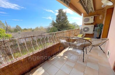 vente appartement 259 000 € à proximité de Roquebrune-sur-Argens (83520)