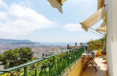 vente maison 1 050 000 € à proximité de Nice (06200)