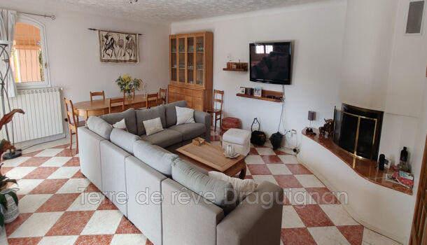Villa / Maison 11 pièces  à vendre Draguignan 83300