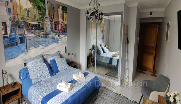 Villa / Maison 11 pièces  à vendre Draguignan 83300