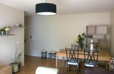 location appartement 695 € CC /mois à proximité de Saint-Cyr-sur-Loire (37540)