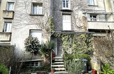 vente maison 530 000 € à proximité de Saint-Cyr-sur-Loire (37540)