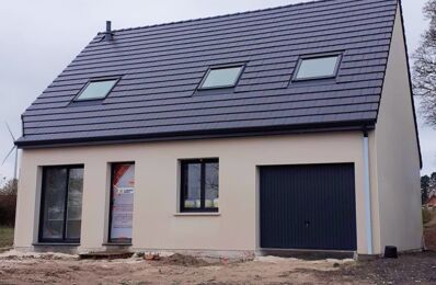 construire maison 245 000 € à proximité de Poix-de-Picardie (80290)
