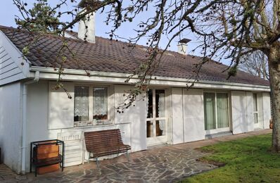 vente maison 414 000 € à proximité de Saint-Rémy-l'Honoré (78690)