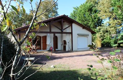 vente maison 675 000 € à proximité de Andernos-les-Bains (33510)