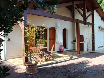 Villa Gujan-Mestras (33470) - Réf. 8900