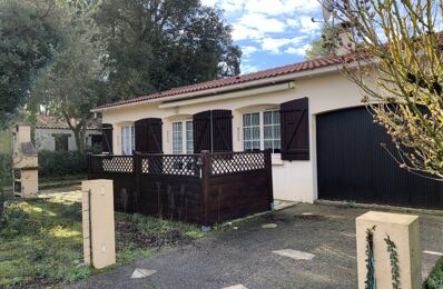 vente maison 244 400 € à proximité de Les Achards (85150)