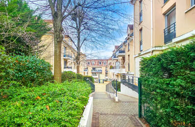 vente appartement 310 000 € à proximité de Auvers-sur-Oise (95430)
