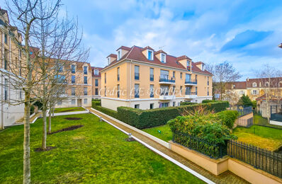 appartement 5 pièces 103 m2 à vendre à Pontoise (95000)