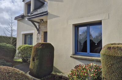 vente maison 332 160 € à proximité de Rives-du-Couesnon (35140)
