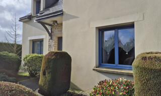 Maison 5 Pièces 123 m² à vendre à Saint-Aubin-du-Cormier (35140)