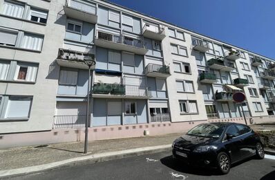 vente appartement 95 400 € à proximité de L'Île-Bouchard (37220)