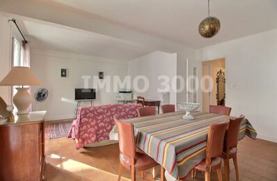 vente appartement 413 000 € à proximité de Saint-André-de-la-Roche (06730)