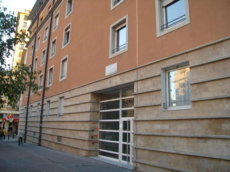 Appartement 1 pièces  à vendre Aix-en-Provence 13100