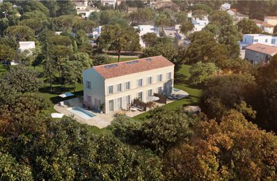 vente maison 750 000 € à proximité de Simiane-Collongue (13109)