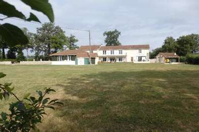 Maison 17 pièces 349500 €