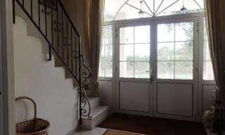 Maison 17 Pièces 377 m² à vendre à Le Dorat (87210)