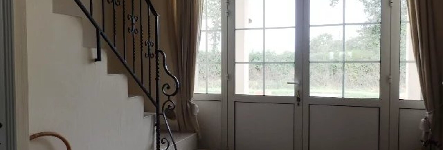Maison 17 Pièces 377 m² à vendre à Le Dorat (87210)