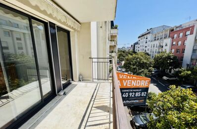 vente appartement 379 965 € à proximité de Le Loroux-Bottereau (44430)