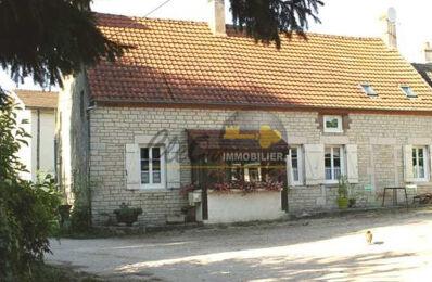 vente maison 169 000 € à proximité de Charrey-sur-Saône (21170)
