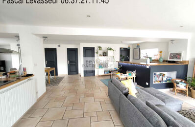 vente maison 329 000 € à proximité de Nivolas-Vermelle (38300)