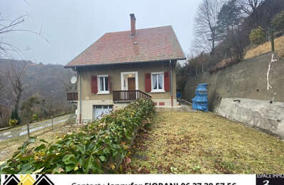 vente maison 126 000 € à proximité de Saint-Disdier (05250)
