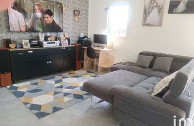 maison 3 pièces 60 m2 à vendre à Montrond-les-Bains (42210)