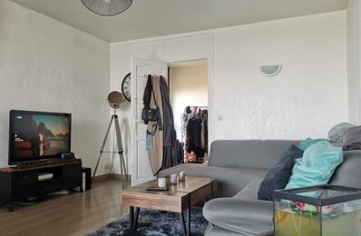 appartement 4 pièces 82 m2 à vendre à Saint-Raphaël (83530)