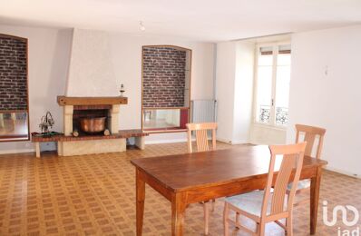 vente maison 160 000 € à proximité de Saint-Laurent-les-Bains-Laval-d'Aurelle (07590)