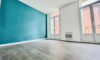 Immeuble  90 m² à vendre à Bédarieux (34600)