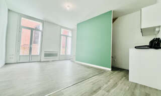 Immeuble  129 m² à vendre à Bédarieux (34600)