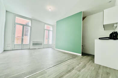 Immeuble  242000 €