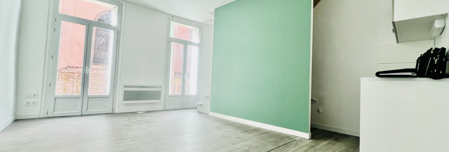 Immeuble  129 m² à vendre à Bédarieux (34600)