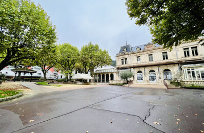 immeuble  pièces 2121 m2 à vendre à Lamalou-les-Bains (34240)