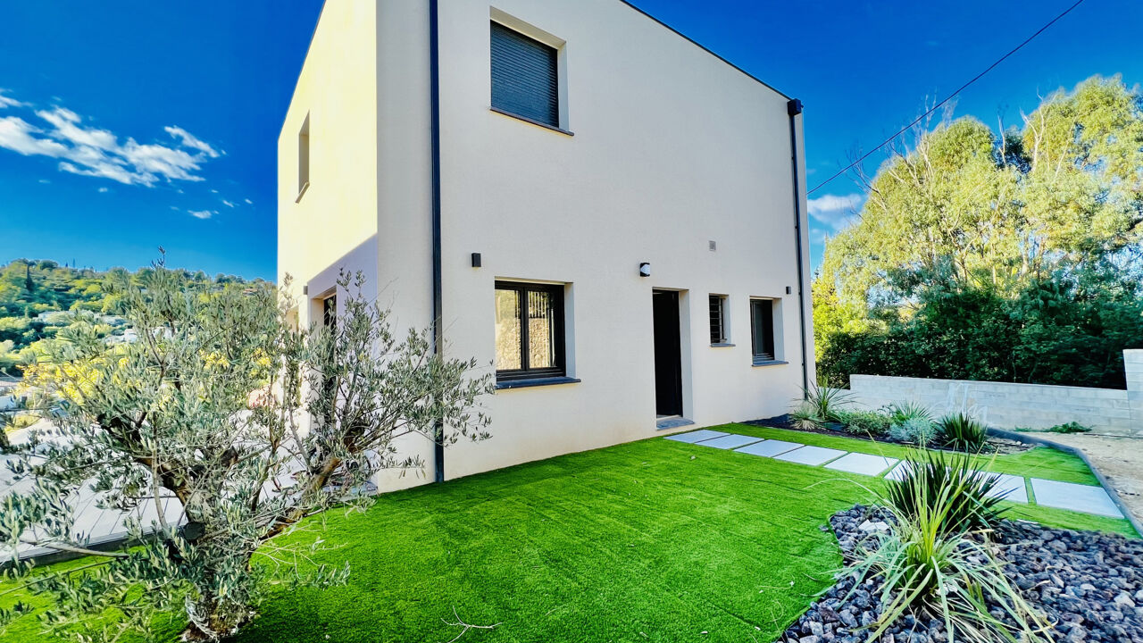 maison 6 pièces 155 m2 à vendre à Clermont-l'Hérault (34800)