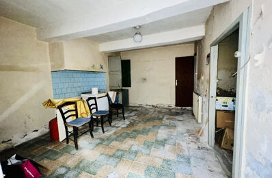 vente maison 71 000 € à proximité de Agde (34300)