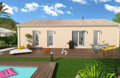 construire maison 230 000 € à proximité de Saint-Gal-sur-Sioule (63440)