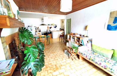 vente maison 159 000 € à proximité de Saint-André-de-Sangonis (34725)