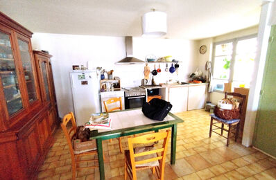 vente maison 159 000 € à proximité de Soubès (34700)